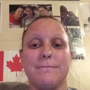 Meet your Posher, Pam